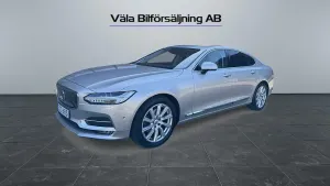 Volvo S90 2017