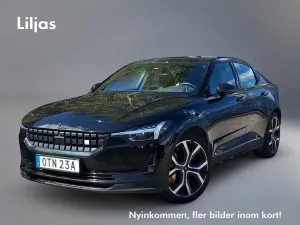 Polestar 2 2023