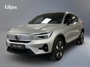 Volvo C40 2024