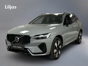 Volvo XC60 2025