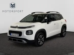 Citroën C3 Aircross 2019