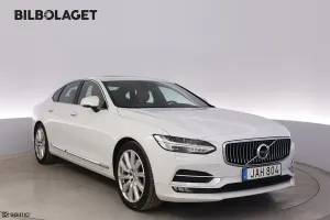 Volvo S90 2017