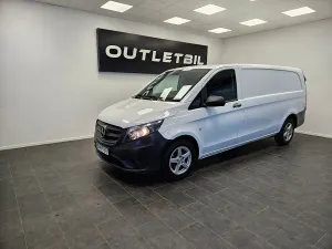 Mercedes-Benz Vito 2017