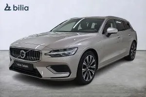 Volvo V60 2023