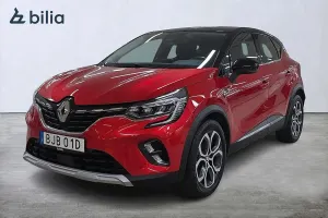Renault Captur / QM3 2023