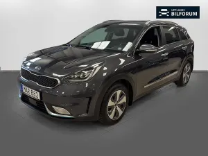 Kia Niro 2017
