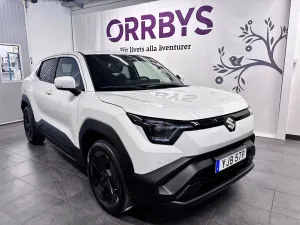 Suzuki Vitara 2026