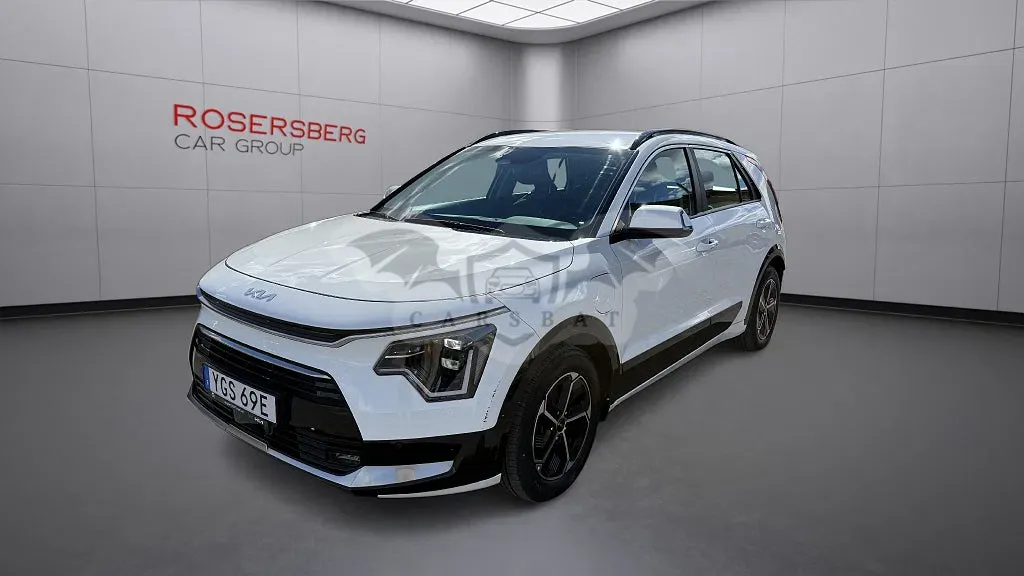 Kia Niro 2024