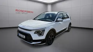 Kia Niro 2024