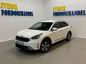 Kia Niro 2018