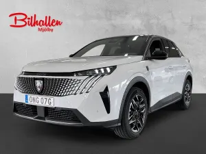Peugeot 3008 2025