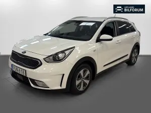 Kia Niro 2017