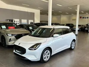 Suzuki Swift 2026