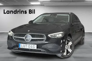 Mercedes-Benz C 2023