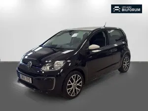 Volkswagen Up! 2020