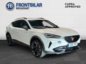 Cupra Formentor 2023