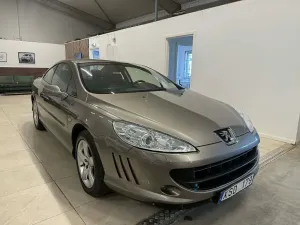 Peugeot 407 2006