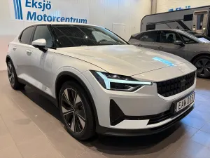 Polestar 2 2023