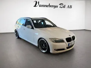 BMW 3 Series 316 2011