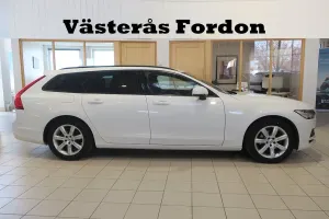 Volvo V90 2018