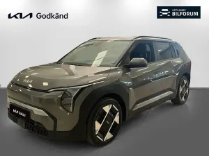 Kia EV3 2025