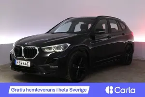 BMW X1 2021