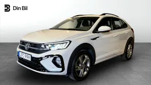 Volkswagen Taigo 2023