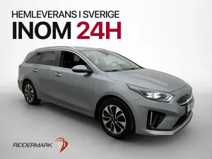 Kia Ceed 2021