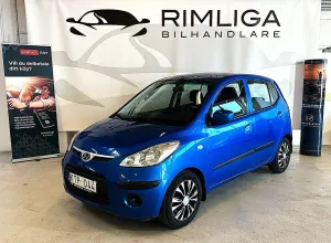 Hyundai i10 2010