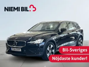 Volvo V60 2021
