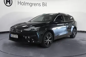 MG MG5 2023