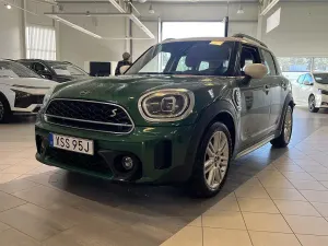 Mini Countryman 2023