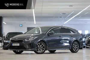 Kia Ceed 2021