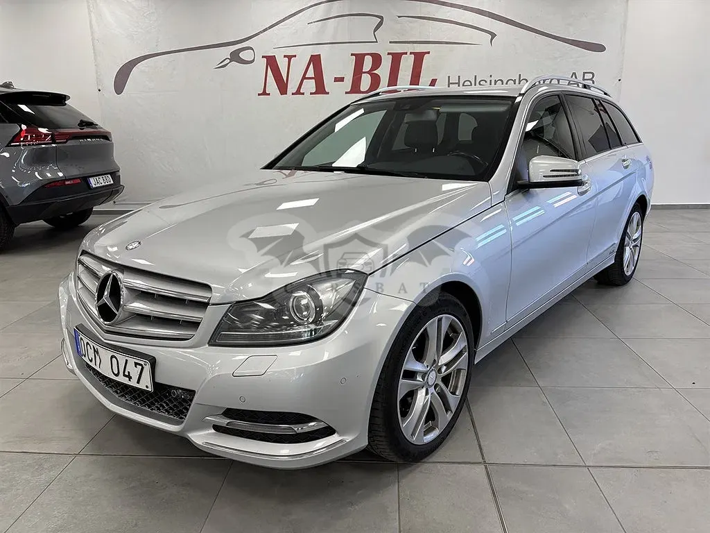 Mercedes-Benz CL 2013