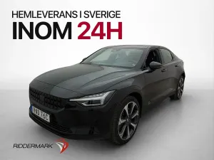 Polestar 2 2022