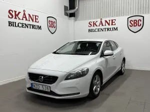 Volvo V40 2014