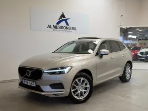 Volvo XC60 2021