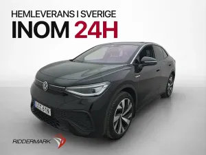 Volkswagen ID.5 2022