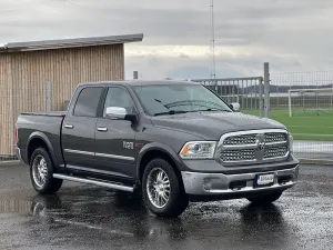 RAM 1500 2015