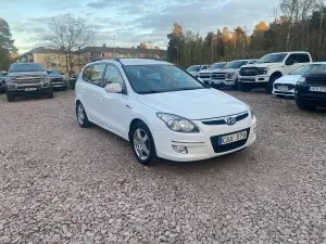 Hyundai i30 2010