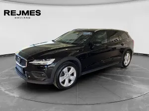 Volvo V60 2019
