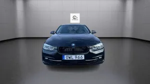 BMW 3 Series 330e 2017