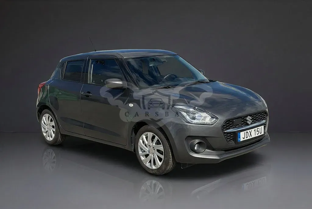 Suzuki Swift 2023