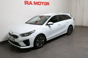 Kia Ceed 2021
