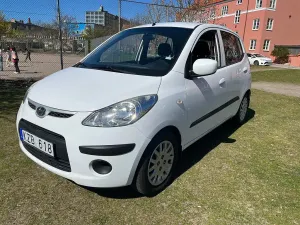 Hyundai i10 2010