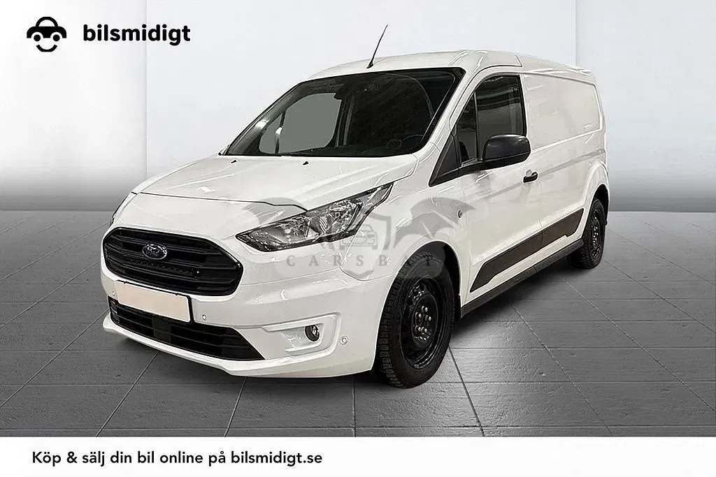 Ford Transit Connect 2023