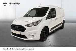 Ford Transit Connect 2023