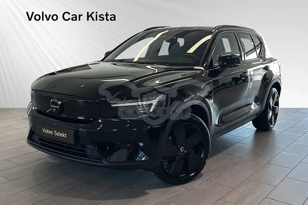Volvo EX40 2025