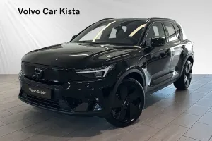 Volvo EX40 2025