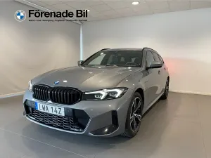 BMW 3 Series 330e 2023